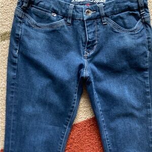 Parasuco Blue straight Jeans